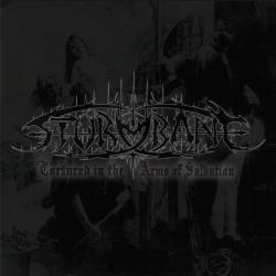 Stormbane (AUS) : Tortured in the Arms of Salvation